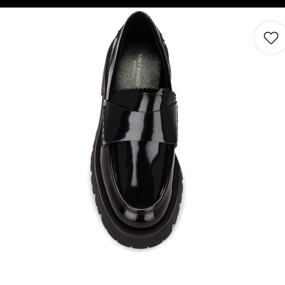 TONY BIANCO BROOKLYN LOAFER - Picture 5 of 5